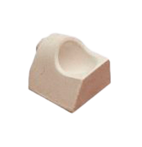CRISOL OXIDO DE SILICIO CENTRIFUGA G-3 TIPO DEGUSSA