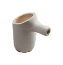 CRISOL OXIDO DE SILICIO TIPO LINN DKV2