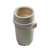 CRISOL OXIDO DE SILICIO TIPO LINN DK2