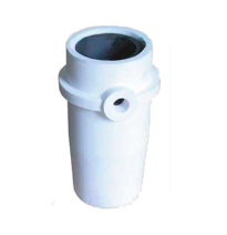 CRISOL OXIDO DE SILICIO TIPO DENTAURUM