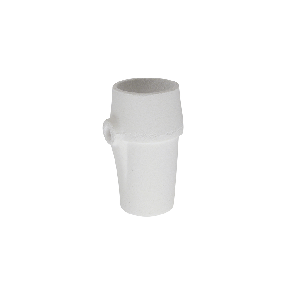 CRISOL OXIDO DE SILICIO TIPO BEGO FORNAX