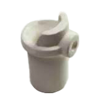CRISOL OXIDO DE SILICIO TIPO GALLONI II
