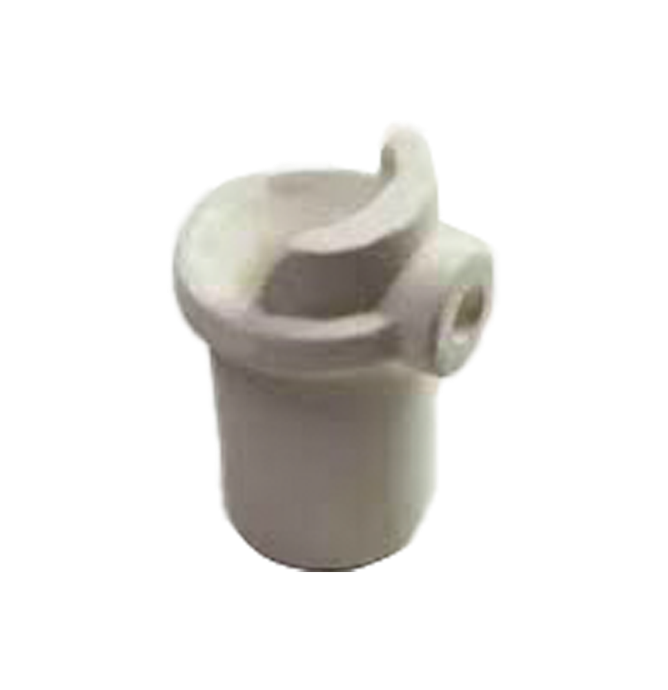 CRISOL OXIDO DE SILICIO TIPO GALLONI II