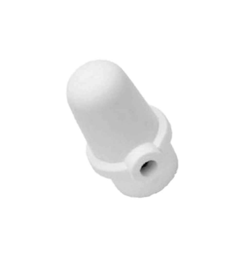 CRISOL OXIDO DE SILICIO TIPO DUCATRON