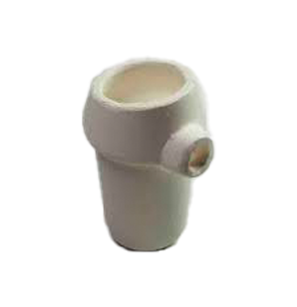 CRISOL OXIDO DE SILICIO TIPO DUCATRON SERIE 3