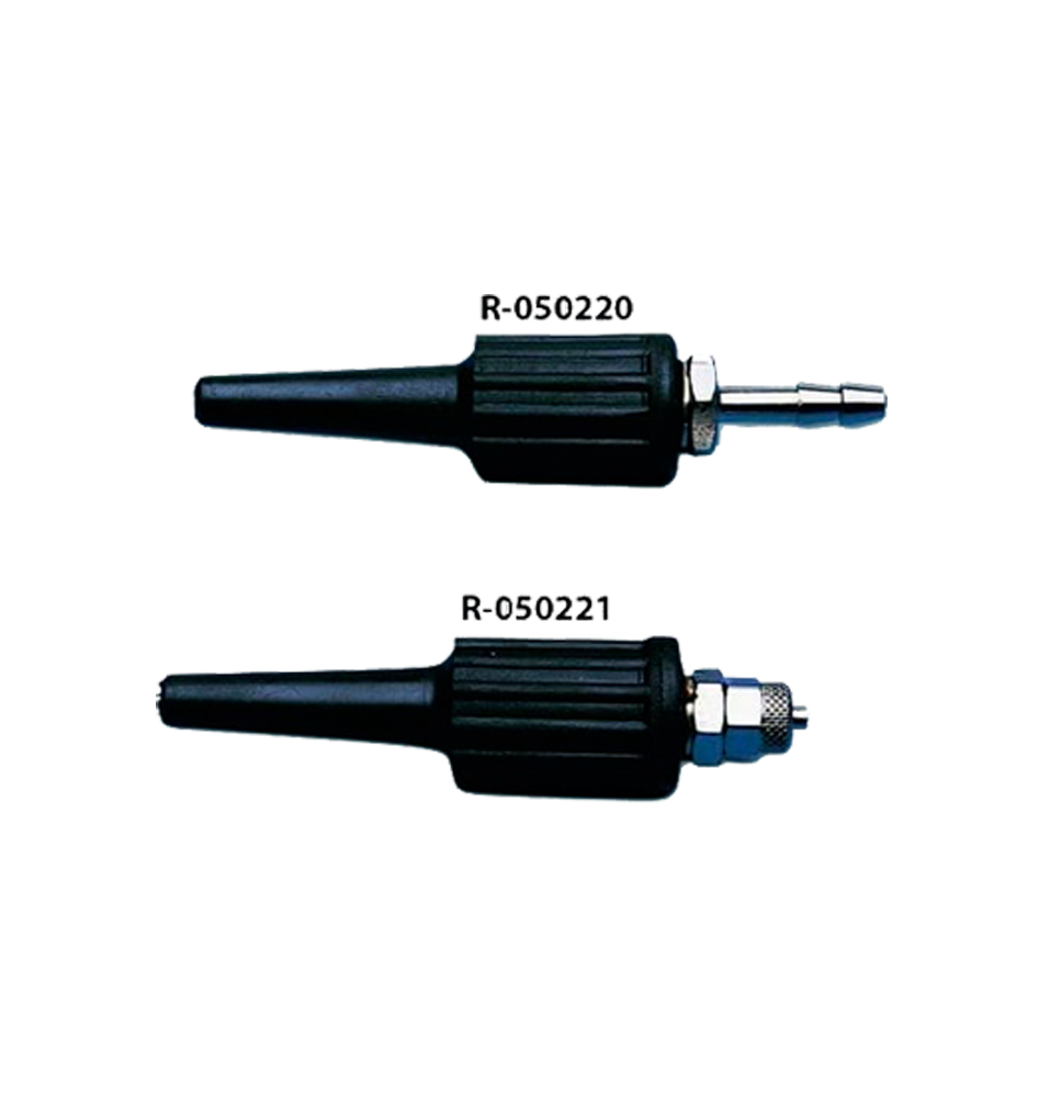 SOPLADOR O TOBERA DE AIRE COMPRIMIDO