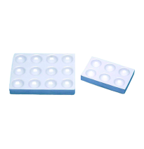 PALETA DE PORCELANA