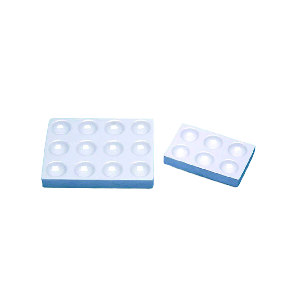 PALETA DE PORCELANA