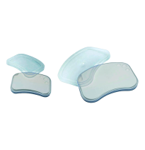 PALETA DE PORCELANA POROSA