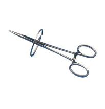 PINZAS MOSQUITO CON ARO PARA CERAMICA