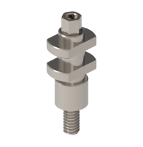 Transfer Cubeta Abierta compatible con Straumann® Bone Level®
