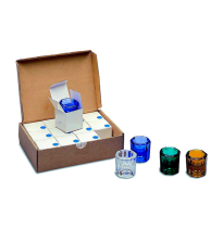 VASOS DAPPEN CRISTAL