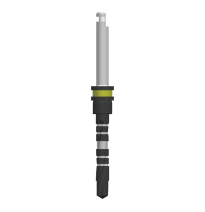 FRESA HUESO ALVEOLAR