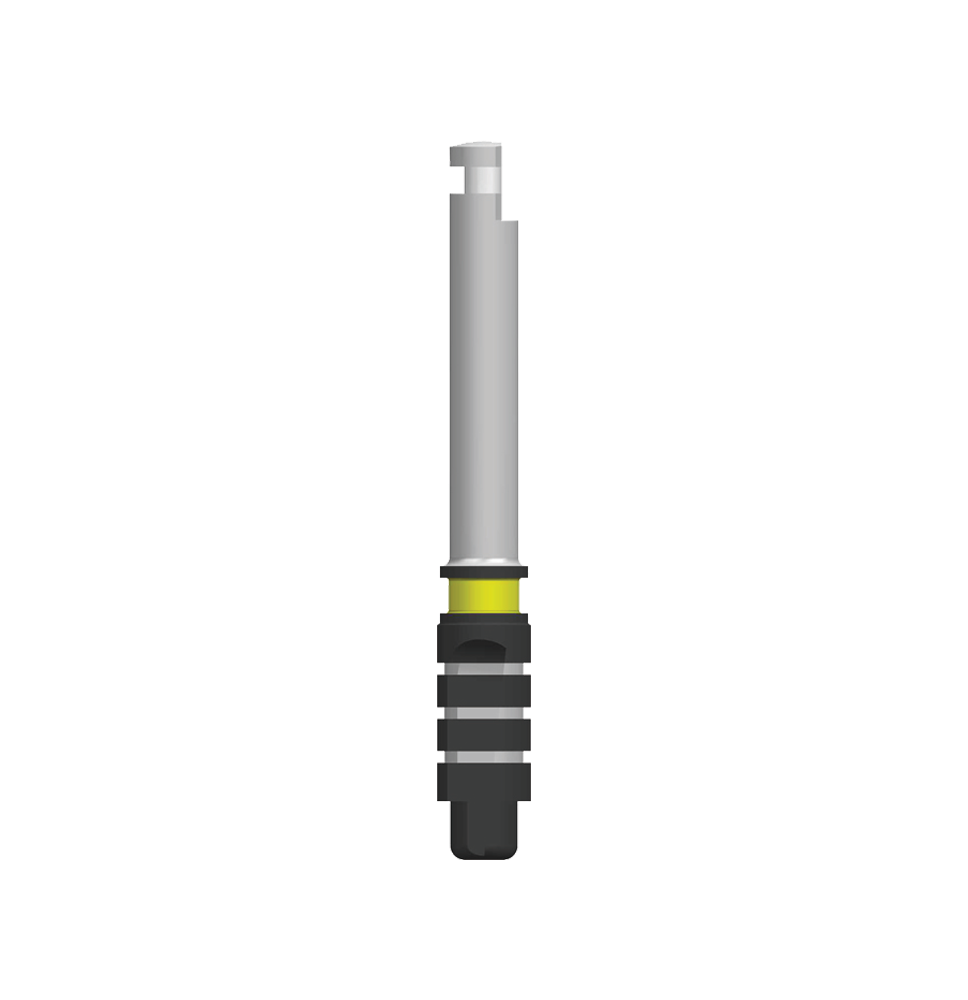 FRESA HUESO MARGINAL