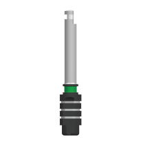 FRESA HUESO MARGINAL