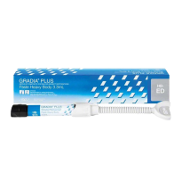 GRADIA PLUS PASTE HEAVY BODY