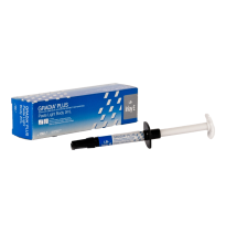 GRADIA PLUS PASTE LIGHT BODY
