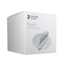 ESSIX A+ PLASTIC .0120" 3MM