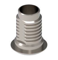 Interfase Anti-rotatoria compatible con Paltop® Internal Hex SP