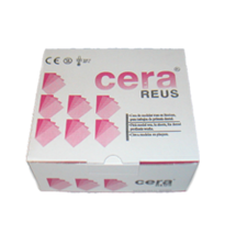CERA REUS ROSA MODELAR NORMAL