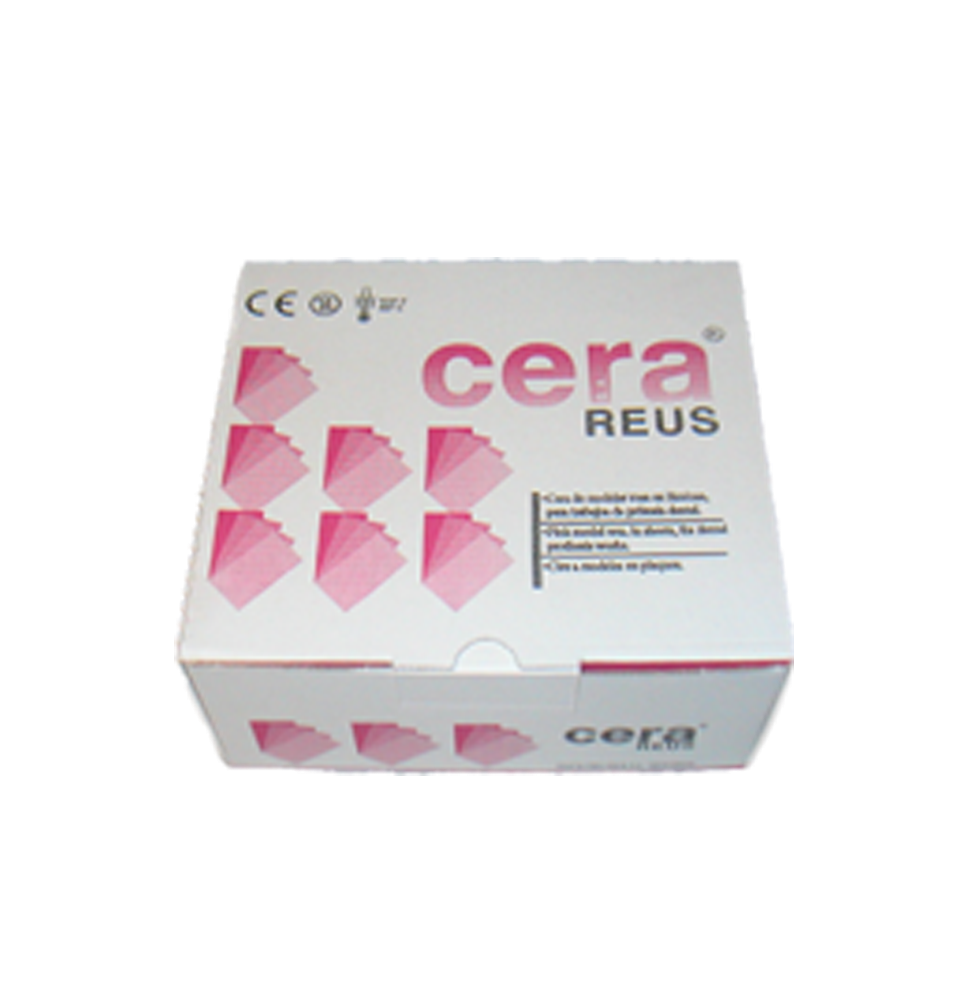 CERA REUS ROSA MODELAR NORMAL
