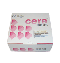 CERA REUS ROSA MODELAR CLIMAS CALIDOS