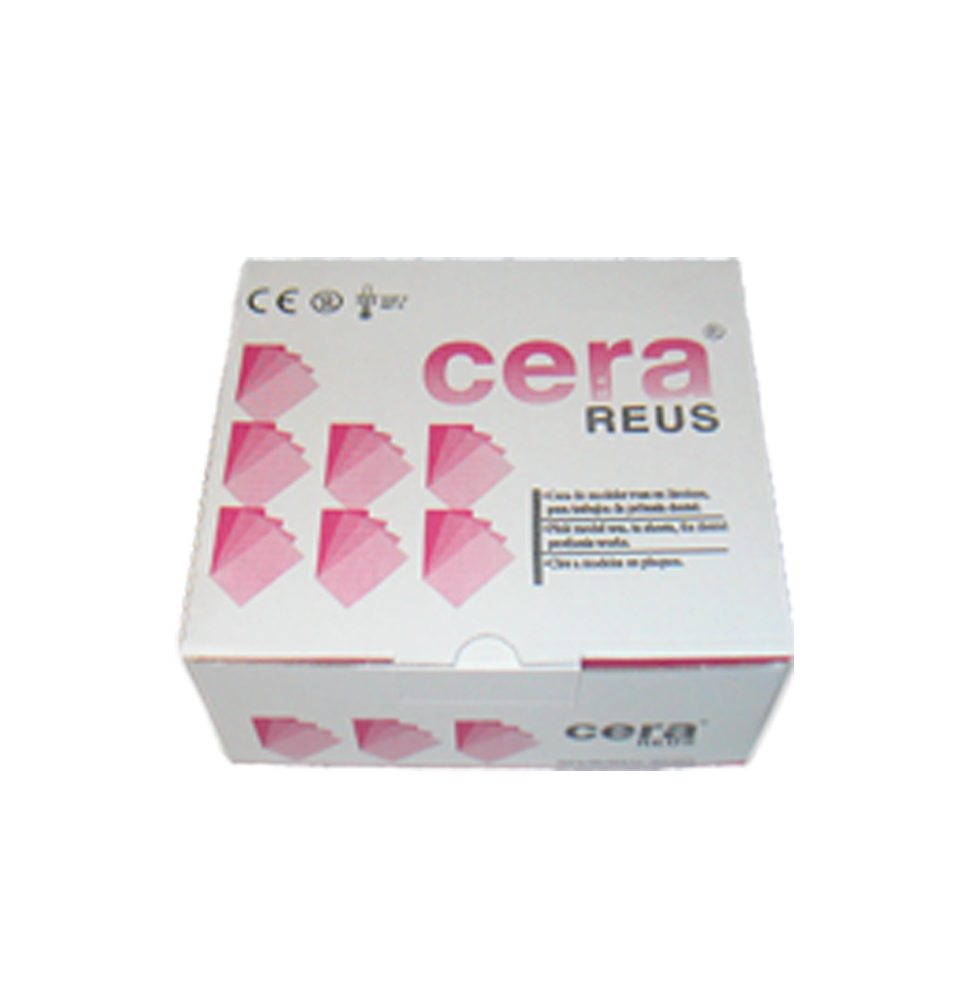 CERA REUS ROSA MODELAR CLIMAS CALIDOS