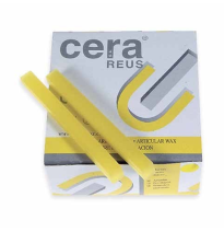 CERA REUS ARTICULAR BARRAS AMARILLAS