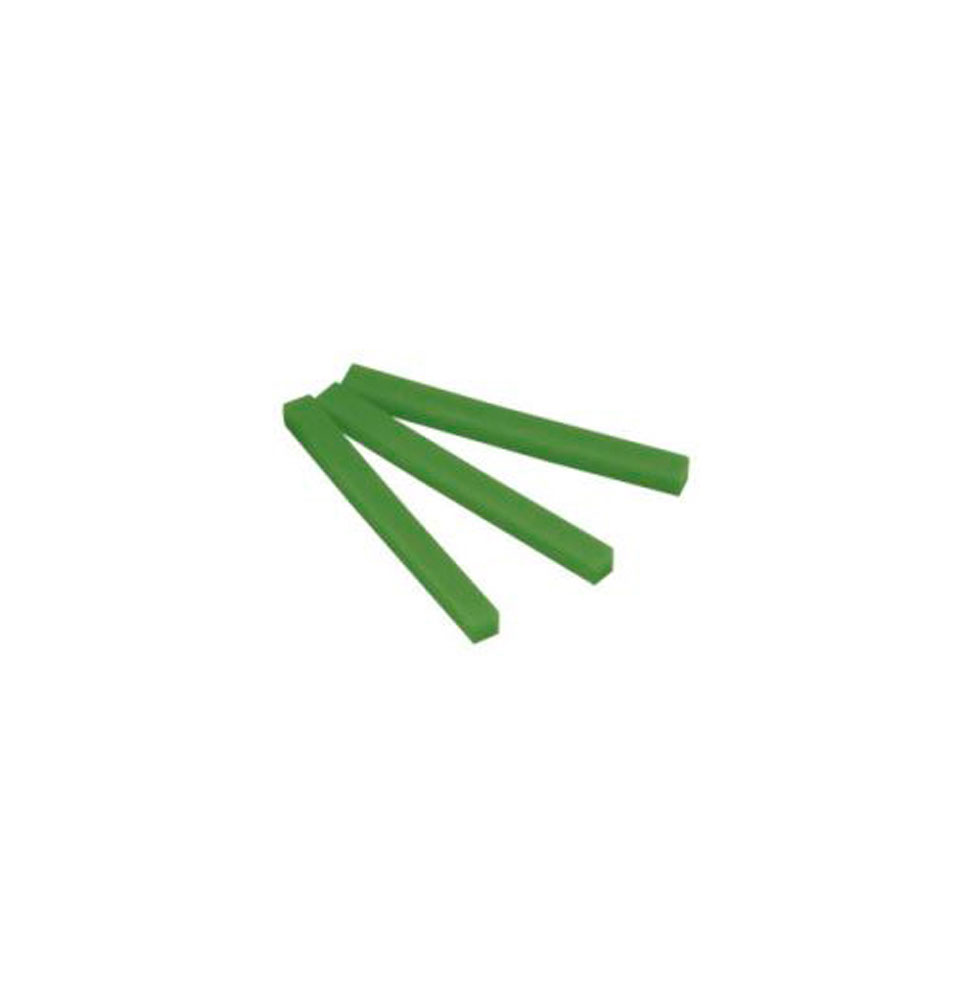 CERA REUS ARTICULAR BARRAS VERDES