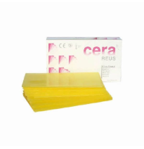CERA REUS ARTICULAR EN PLACAS AMARILLA