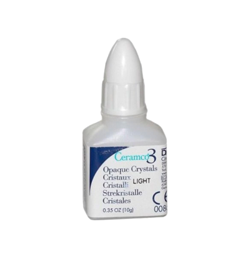 CERAMCO 3 CRISTALES 10g