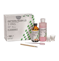 PATTERN RESIN LS