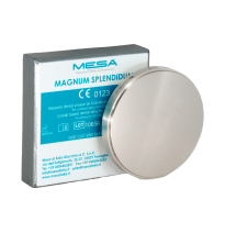 MESA MAGNUM SPLENDIDUM-DISC CR-CO ZZ 95