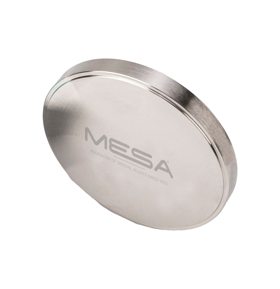 MESA MAGNUM HYPERONE TITANIO DISC ZZ 95