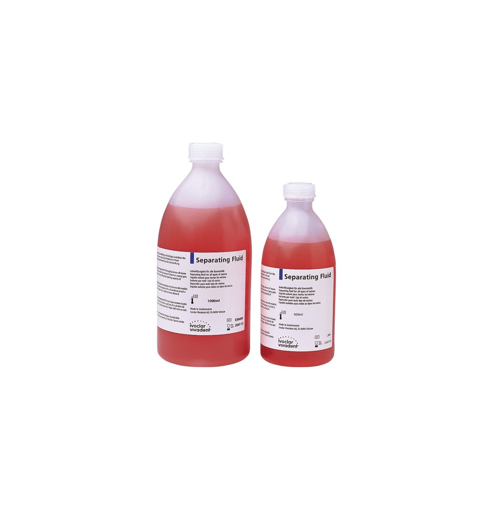 SEPARATING FLUID IVOCLAR