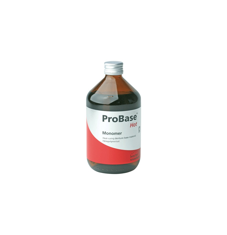 PROBASE HOT LIQUIDO
