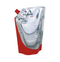 PROBASE HOT POLVO 2x500g
