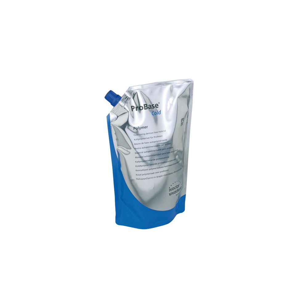 PROBASE COLD POLVO 2x500g
