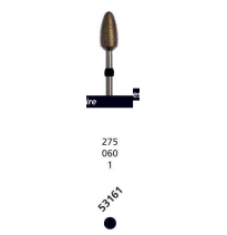 DFS SIDIA SUPERTURBO FRESA DIAMANTE SINTERIZADO (Grano extra grueso)
