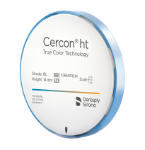 CERCON BASE HT TCT 98 18MM