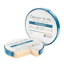 CERCON BASE HT 98 ML 18MM