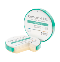 CERCON BASE XT 98 ML 18MM