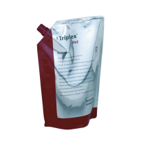 TRIPLEX HOT POLVO 1Kg
