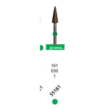 DFS SIDIA TURBO FRESA DIAMANTE SINTERIZADO (Grano grueso)
