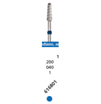 DIADUR STRATO FRESA CARBURO (Para metal)