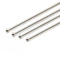 GANCHOS DE BOLA 1.0MM