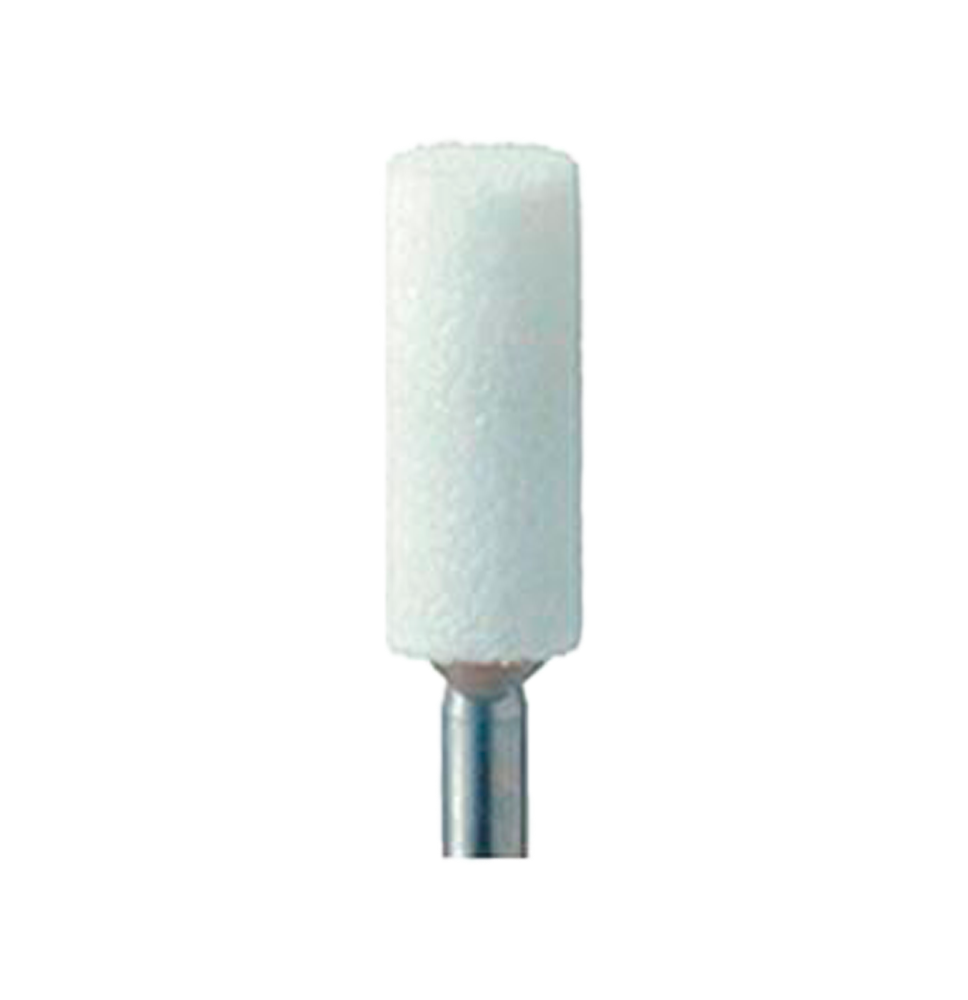 JOTA ABRASIVO MONTADO BLANCO PM 5uds