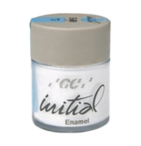 INITIAL MC ENAMEL 20G