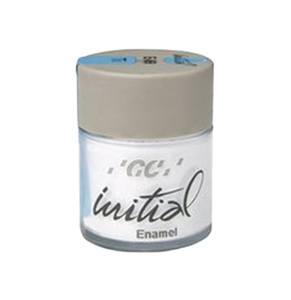 INITIAL MC ENAMEL 20G