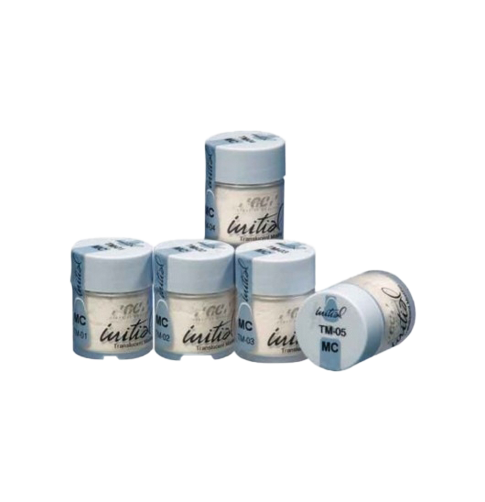 INITIAL MC TRANSLUCENT MODIFIER 20G